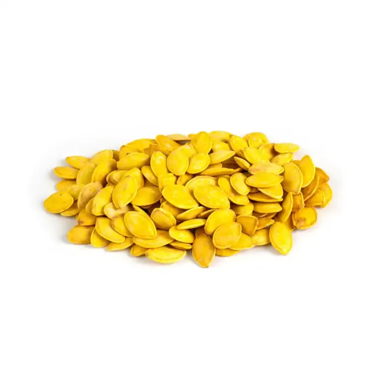 تخمه کدو گوشتی برشته