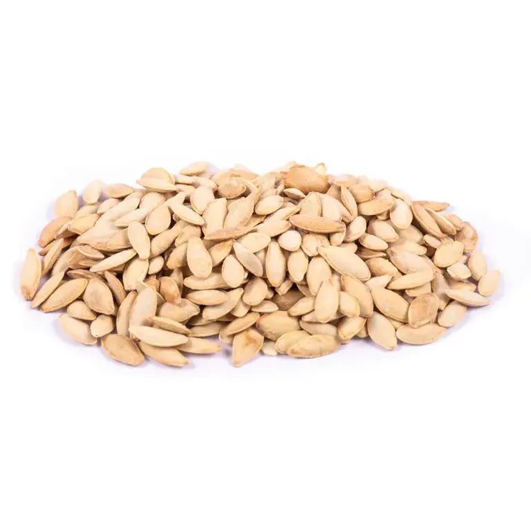تخمه کدو مشهدی برشته