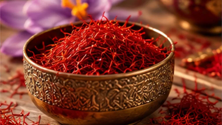 زعفران اصل را چطور بخریم؟ به تست‌های خانگی قطعیت ندهیم