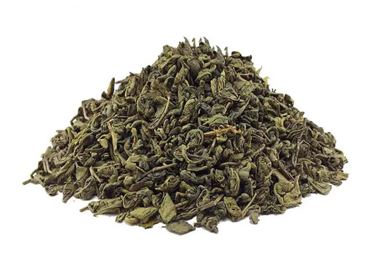 چای سبز