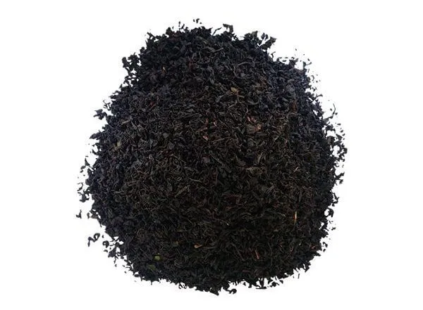 چای ساده دو غزال