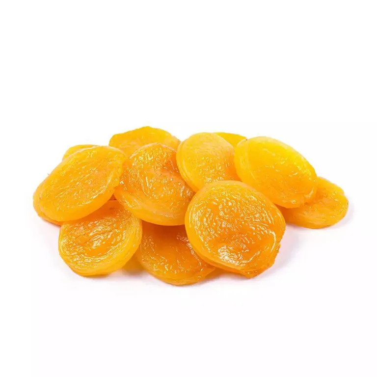 برگه آلو قیسی