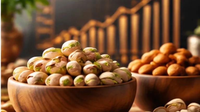چرا قیمت دو پسته شبیه هم فرق دارد؟ راهنمای مقایسه واقعی خرید