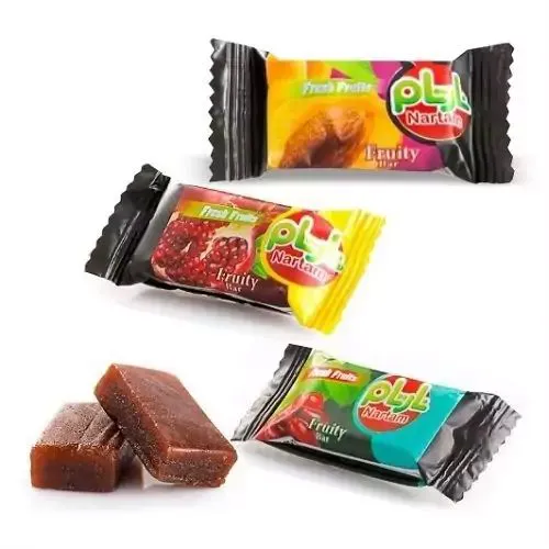 لواشک پذیرایی نارتام