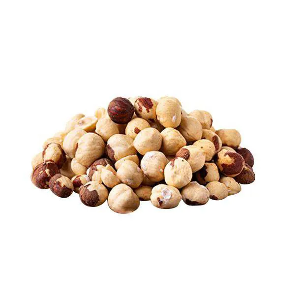 مغز فندق بو داده شور