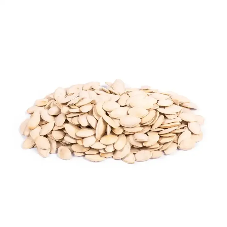 تخمه کدو گوشتی خام