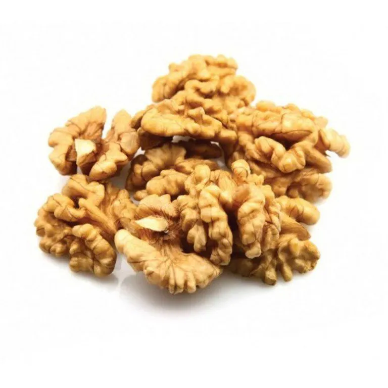 مغز گردو ایرانی خام