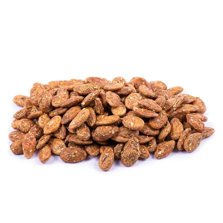 تخمه جابانی گلپردار