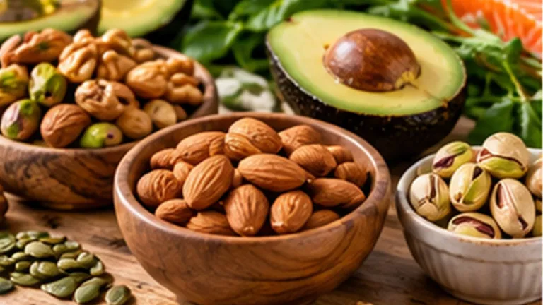 آجیل در رژیم کتو؛ قبل از خرید این تفاوت‌ها را بررسی کنید