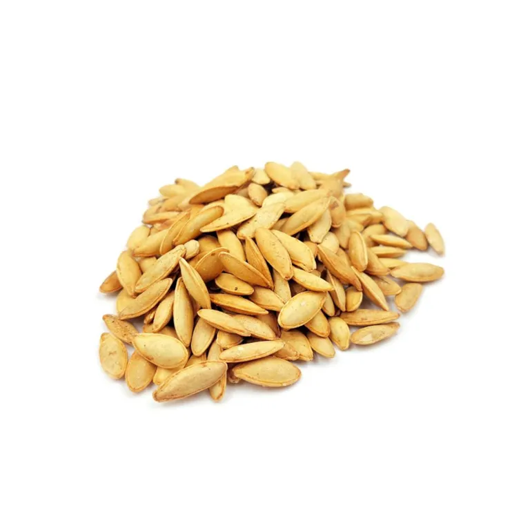 تخمه کدو مشهدی دو آتیشه