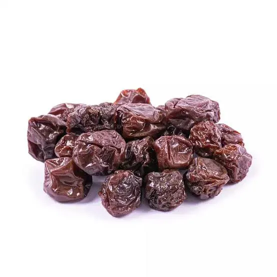 آلو خشک برغان سیاه