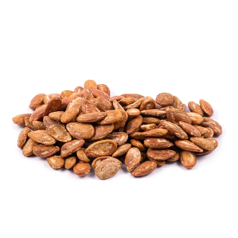 تخمه جابانی برشته