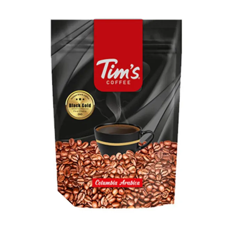 قهوه فوری اسپرسو عربیکا تیمز - 40 عددی 100 گرم