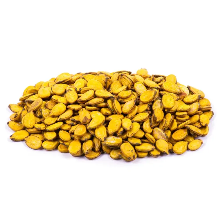 تخمه محبوبی برشته دوآتیشه